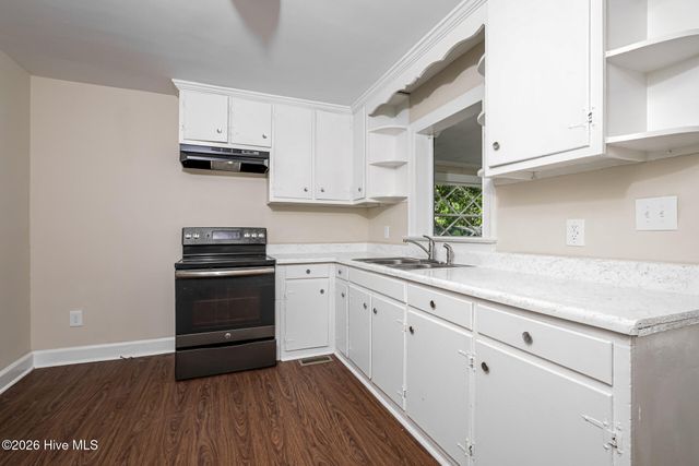 2130 Nc 42, Wilson, NC 27893
