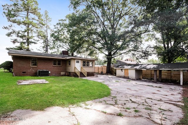 2130 Nc 42, Wilson, NC 27893
