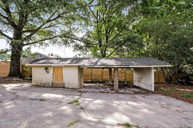 2130 Nc 42, Wilson, NC 27893