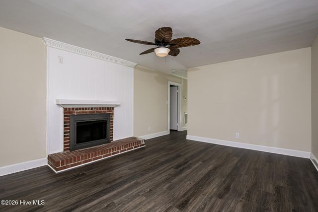 2130 Nc 42, Wilson, NC 27893