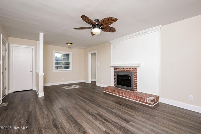 2130 Nc 42, Wilson, NC 27893