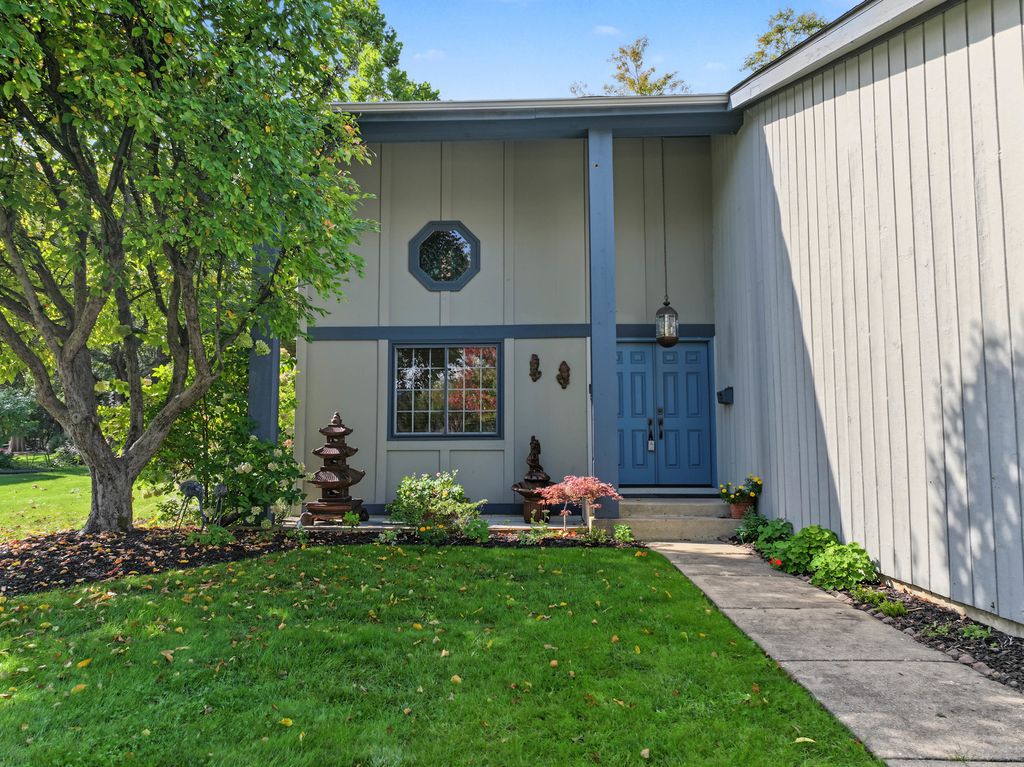 1220 N Pepper Tree Drive, Palatine, IL 60067 — photo 3