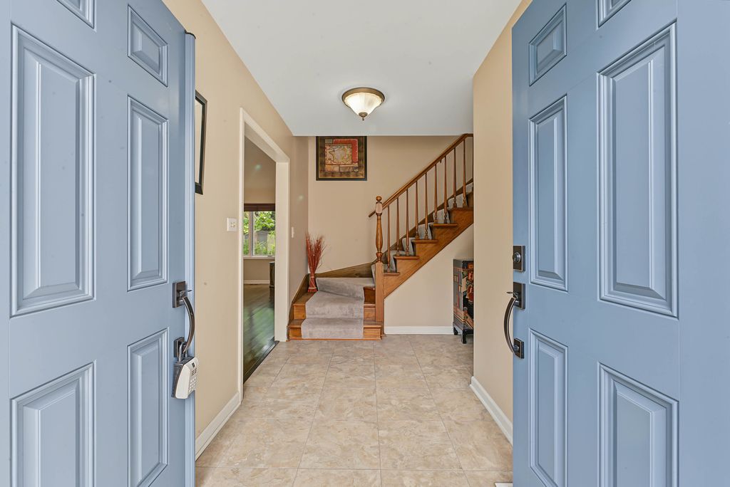 1220 N Pepper Tree Drive, Palatine, IL 60067 — photo 4