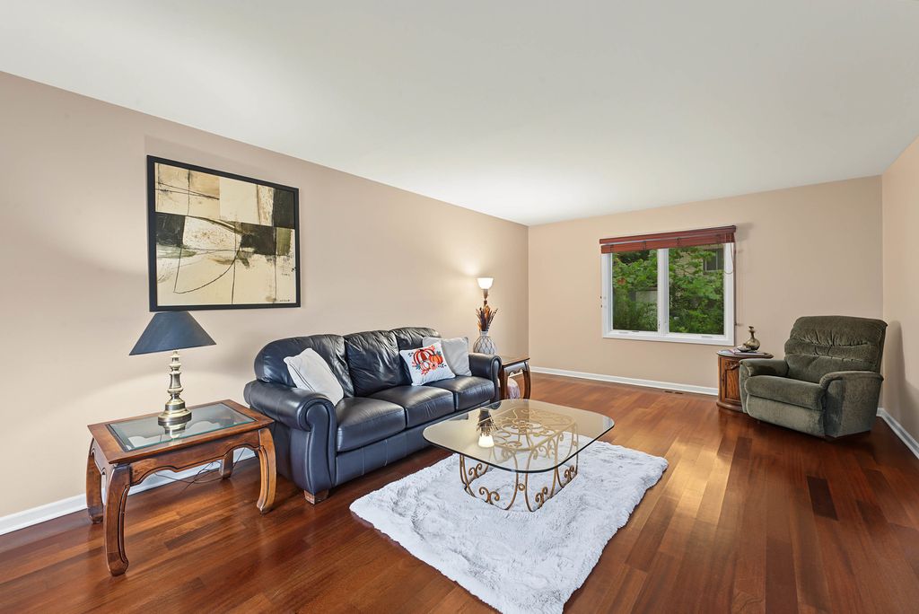 1220 N Pepper Tree Drive, Palatine, IL 60067 — photo 5