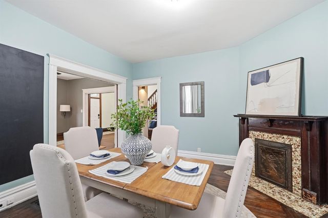 3626 Bevis Avenue, Cincinnati, OH 45207