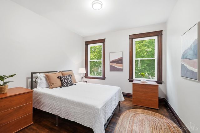3626 Bevis Avenue, Cincinnati, OH 45207
