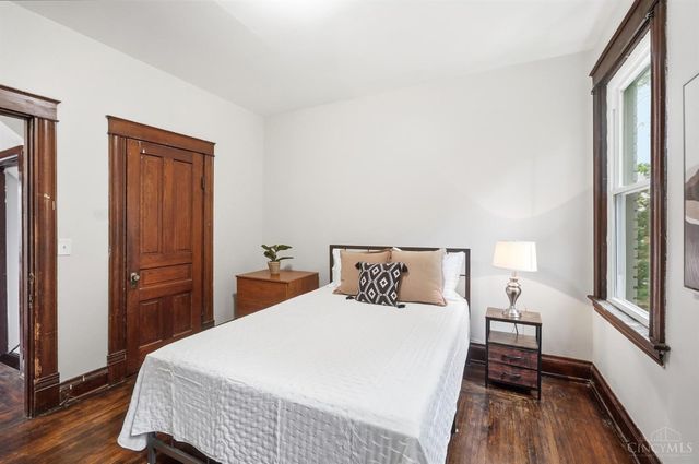 3626 Bevis Avenue, Cincinnati, OH 45207