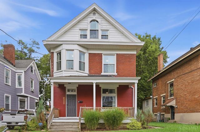 3626 Bevis Avenue, Cincinnati, OH 45207