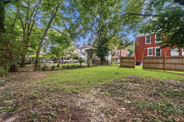 3626 Bevis Avenue, Cincinnati, OH 45207