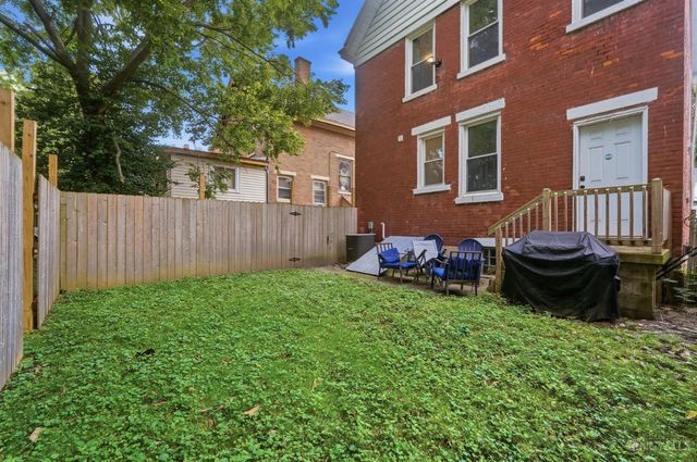 3626 Bevis Avenue, Cincinnati, OH 45207