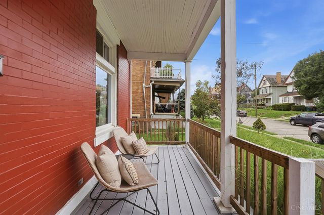 3626 Bevis Avenue, Cincinnati, OH 45207