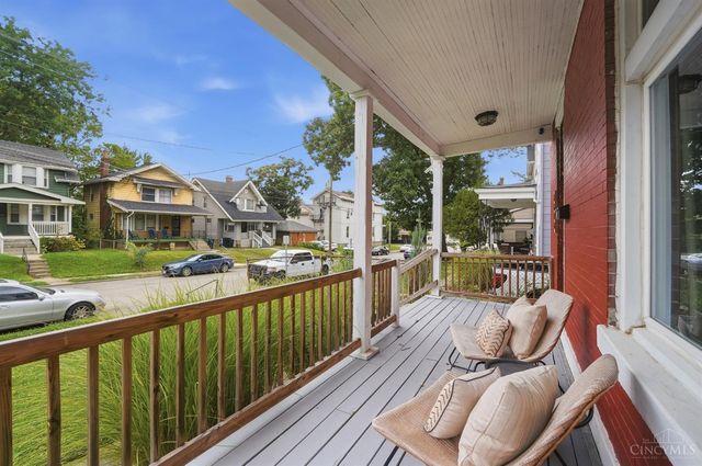 3626 Bevis Avenue, Cincinnati, OH 45207