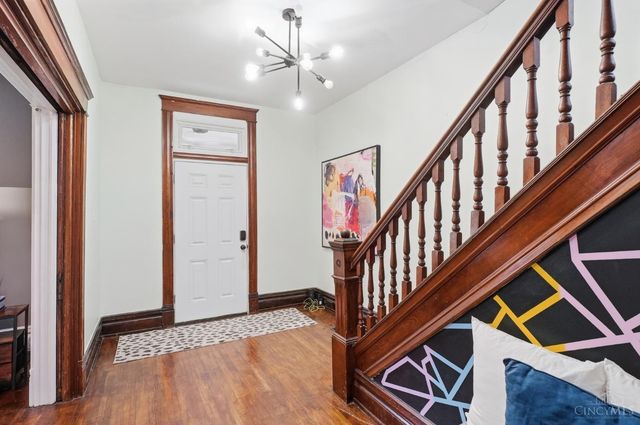 3626 Bevis Avenue, Cincinnati, OH 45207