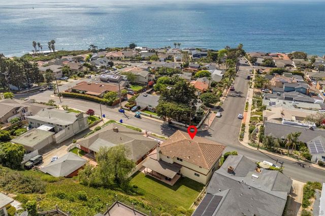 775 Cornish Dr., San Diego, CA 92107