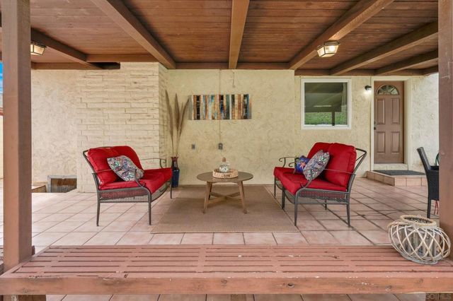 775 Cornish Dr., San Diego, CA 92107