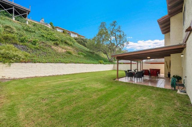 775 Cornish Dr., San Diego, CA 92107