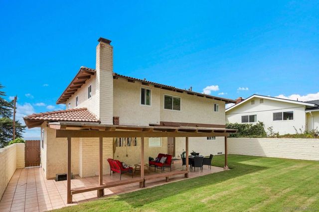 775 Cornish Dr., San Diego, CA 92107