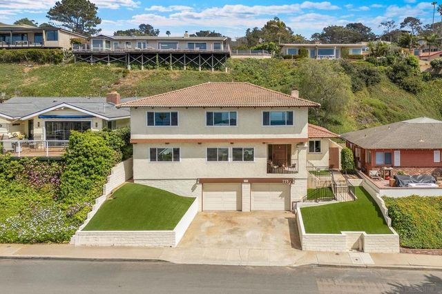 775 Cornish Dr., San Diego, CA 92107