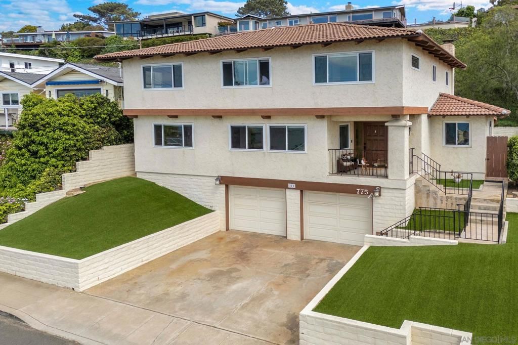 775 Cornish Dr., San Diego, CA 92107