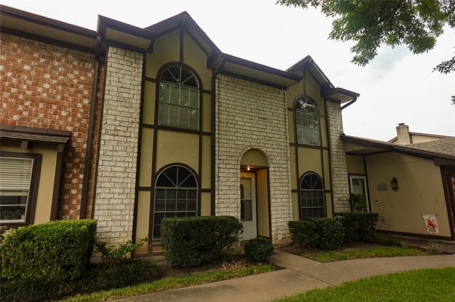11654 S Kirkwood Road, Houston, TX 77477