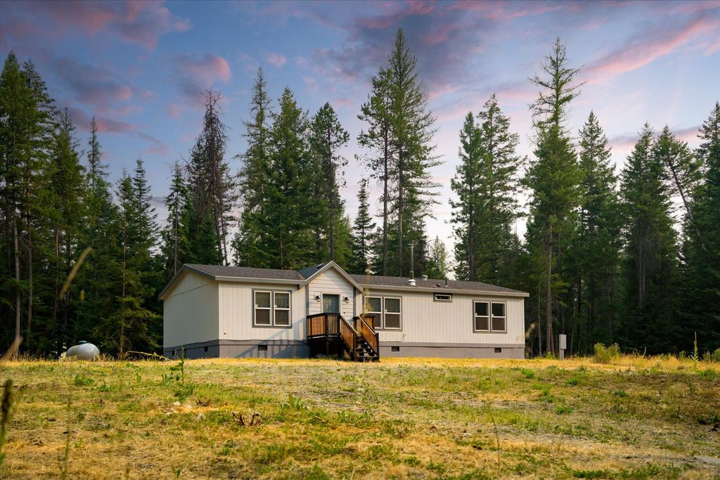 158 Mud Lake Road, Troy, MT 59935 photo 1