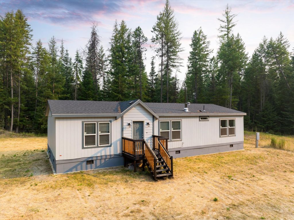 158 Mud Lake Road, Troy, MT 59935 photo 2