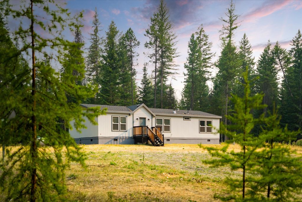 158 Mud Lake Road, Troy, MT 59935 photo 5