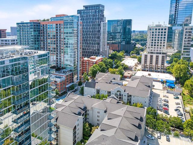 1075 Peachtree Walk NE A301, Atlanta, GA 30309