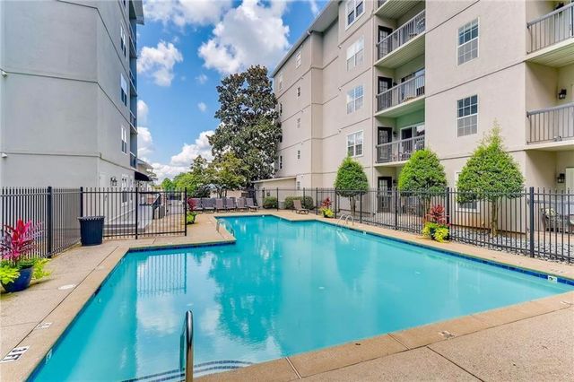 1075 Peachtree Walk NE A301, Atlanta, GA 30309