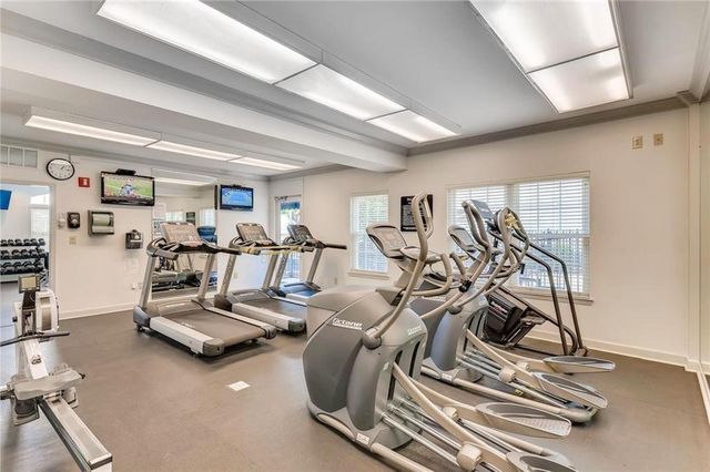1075 Peachtree Walk NE A301, Atlanta, GA 30309