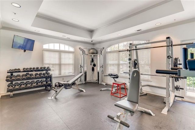1075 Peachtree Walk NE A301, Atlanta, GA 30309