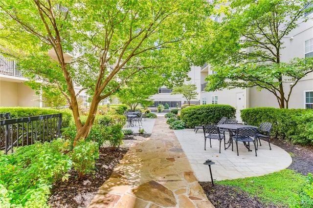 1075 Peachtree Walk NE A301, Atlanta, GA 30309