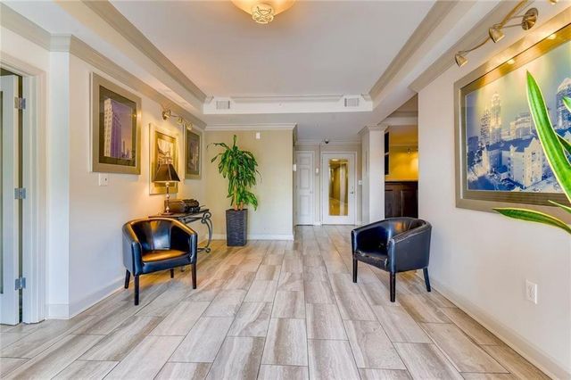 1075 Peachtree Walk NE A301, Atlanta, GA 30309