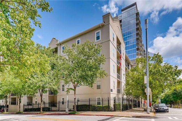 1075 Peachtree Walk NE A301, Atlanta, GA 30309