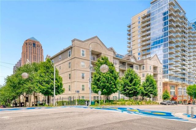 1075 Peachtree Walk NE A301, Atlanta, GA 30309