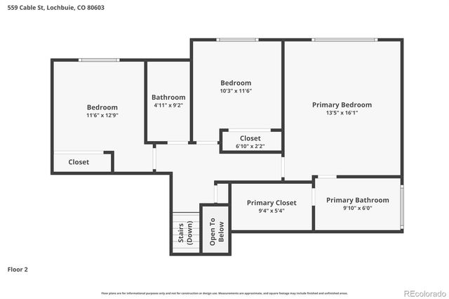 559 Cable Street, Brighton, CO 80603