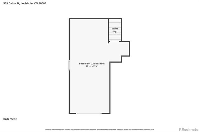 559 Cable Street, Brighton, CO 80603