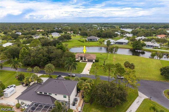 16630 Willow Point CT, Alva, FL 33920