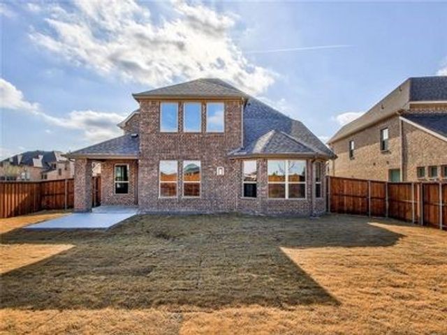 3705 Birmington, The Colony, TX 75056