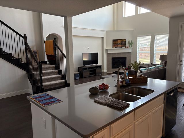 3705 Birmington, The Colony, TX 75056