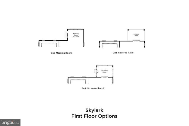 HOMESITE 371 FONTANA CIR, Martinsburg, WV 25403