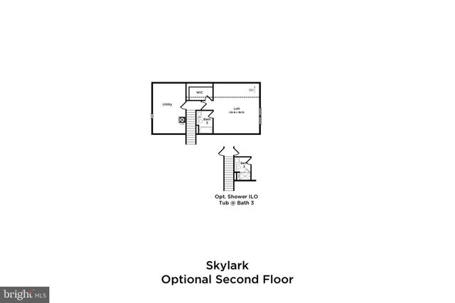 HOMESITE 371 FONTANA CIR, Martinsburg, WV 25403