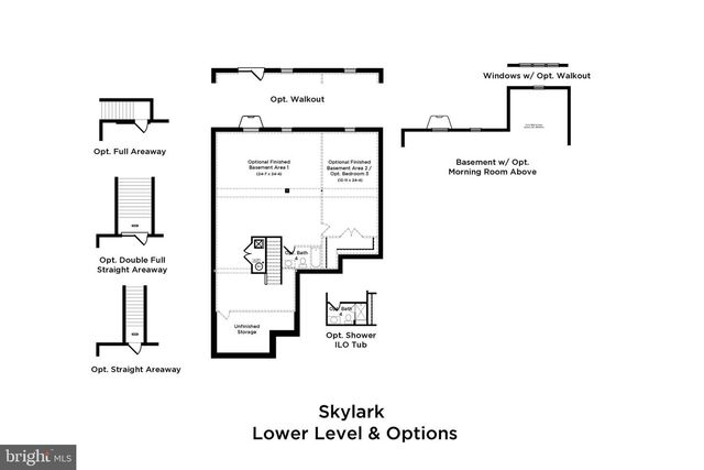 HOMESITE 371 FONTANA CIR, Martinsburg, WV 25403
