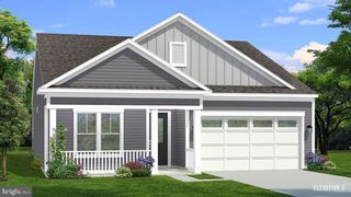 HOMESITE 371 FONTANA CIR, Martinsburg, WV 25403