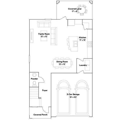 8628 LINKED DRIVE, New Port Richey, FL 34655