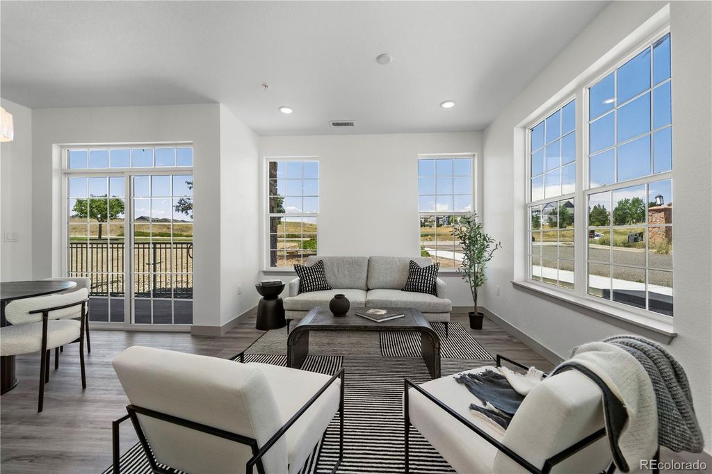 18645 Stroh Road 202, Parker, CO 80134