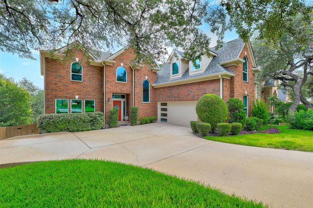 9617 Cinnabar TRL, Austin, TX 78726