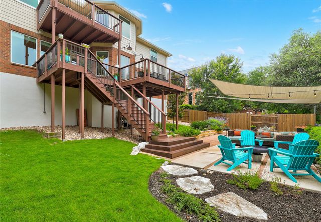 9617 Cinnabar TRL, Austin, TX 78726