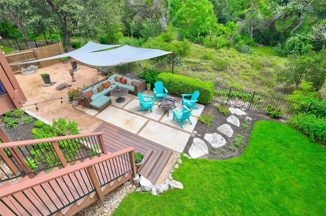 9617 Cinnabar TRL, Austin, TX 78726