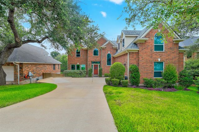 9617 Cinnabar TRL, Austin, TX 78726